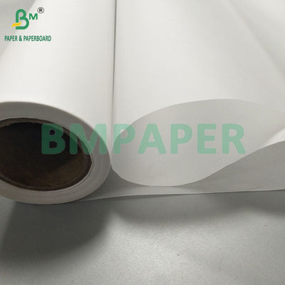 73gsm A4 Graved Seal Transfer Translucent Tracing Paper Untuk Menyalin
