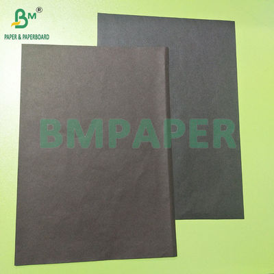 48gm Food Grade Resistant Breach dan Oil Proof Brownish Color Cake Tray Paper