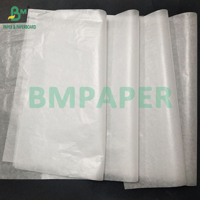 20gm 22gm Food Grade Tanpa Bau Glossy Honey Pill Paper Untuk Pengemasan Makanan