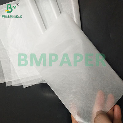 20gm 22gm Food Grade Tanpa Bau Glossy Honey Pill Paper Untuk Pengemasan Makanan