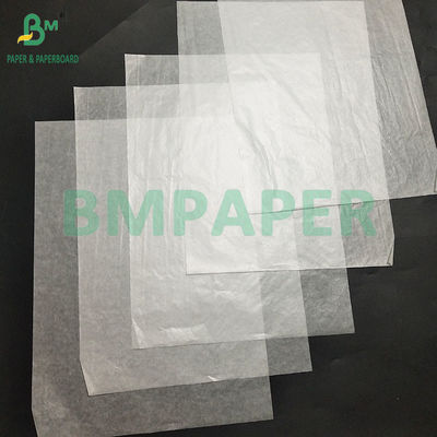 20gm 22gm Food Grade Tanpa Bau Glossy Honey Pill Paper Untuk Pengemasan Makanan