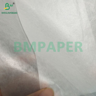20gm 22gm Food Grade Tanpa Bau Glossy Honey Pill Paper Untuk Pengemasan Makanan