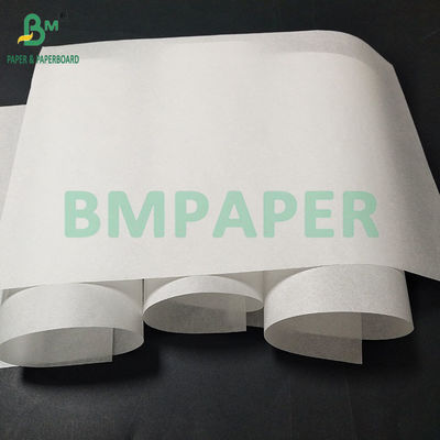40gm Food Grade Resistant White Grease Baking Sheets untuk Cake Tray
