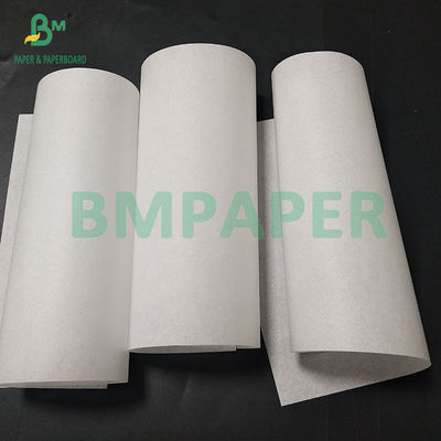40gm Food Grade Resistant White Grease Baking Sheets untuk Cake Tray