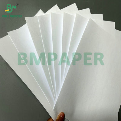 108 gram 128 gram A3 A4 Inkjet Coated Bond Paper Untuk Gambar Teknikal
