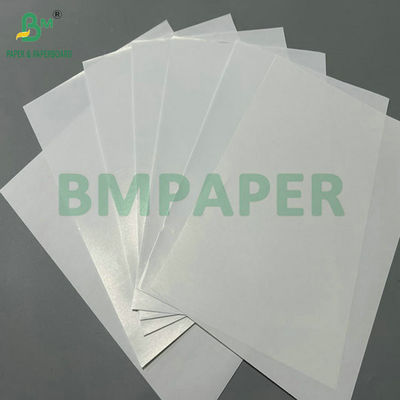 11 x 17inch 130gr 150gr Lapisan Dua Sisi Glossy Art Paper Untuk Proposal Desain