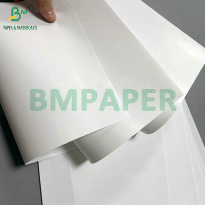 11 x 17inch 130gr 150gr Lapisan Dua Sisi Glossy Art Paper Untuk Proposal Desain