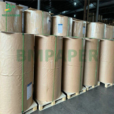 11 x 17inch 130gr 150gr Lapisan Dua Sisi Glossy Art Paper Untuk Proposal Desain