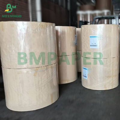 170g 200g kertas berlapis putih untuk cetak offset 70cm x 100cm lembar kosong
