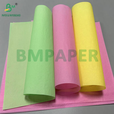 30 gram 40 gram 100% Food Grade Warna Cupcake Liner Kertas Untuk Kue Tray 70 x 100cm