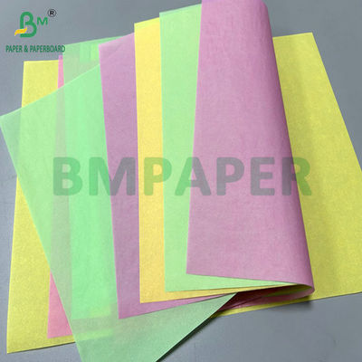 30 gram 40 gram 100% Food Grade Warna Cupcake Liner Kertas Untuk Kue Tray 70 x 100cm