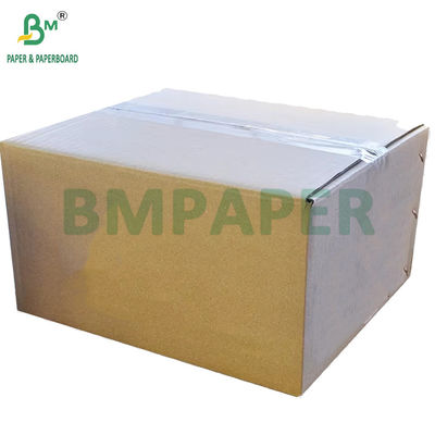 70gm label termal maskapai perlengkapan pegel kertas tag 53,9cm x 5,5cm