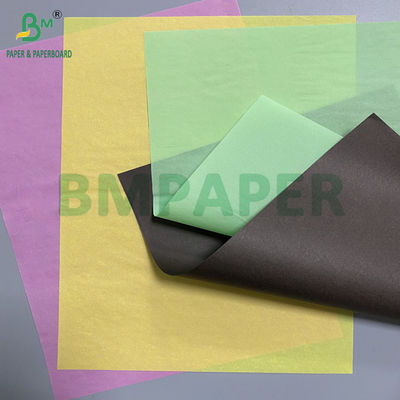 40g Warna Cupcake Liner Kertas Cetakan Kertas Untuk Muffin Holder Bahan baku