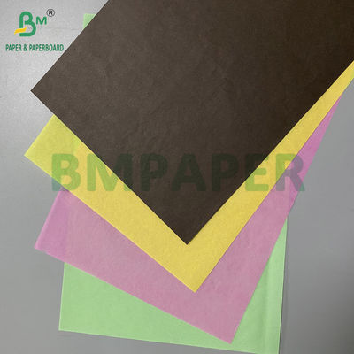 40g Warna Cupcake Liner Kertas Cetakan Kertas Untuk Muffin Holder Bahan baku