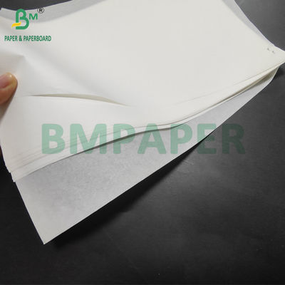 40g Greaseproof Cupcake Liner Food Grade Paper Untuk Muffin Holder 70 x 100cm