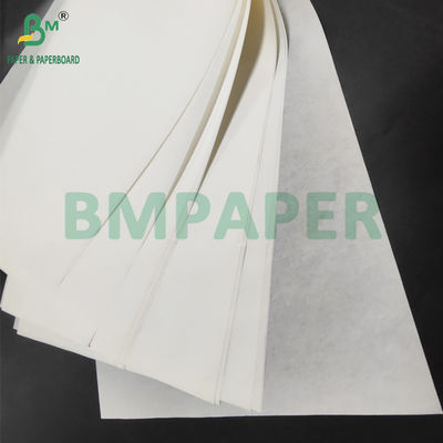 40g Greaseproof Cupcake Liner Food Grade Paper Untuk Muffin Holder 70 x 100cm