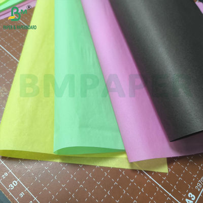 Liner Muffin Berwarna Liner Kertas Kopi Cupcake Untuk Pemegang Baking