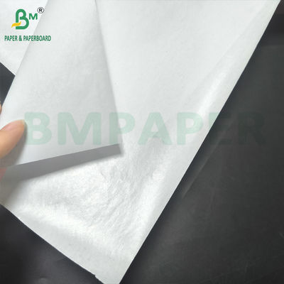 Brown Putih 40g Non Stick Baking Paper Silikon Oven Baking Liner Paper