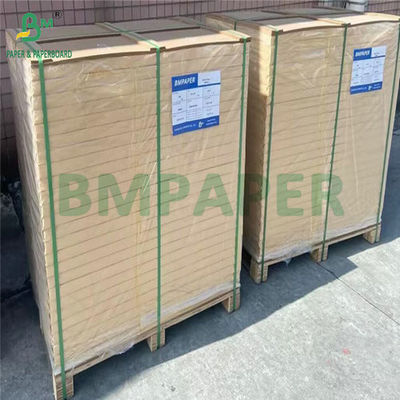 31 inci 30 gram Daur Ulang Uncoating Fruit Wrapping Paper Untuk Pengemasan Anggur
