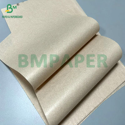 31 inci 30 gram Daur Ulang Uncoating Fruit Wrapping Paper Untuk Pengemasan Anggur