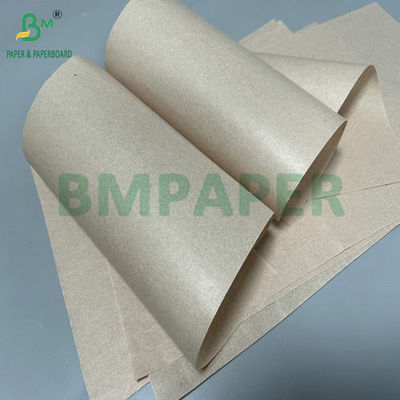 31 inci 30 gram Daur Ulang Uncoating Fruit Wrapping Paper Untuk Pengemasan Anggur