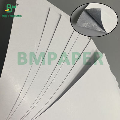 300gm Biru Pusat Putih Papan Kartu Permainan Ketahanan Tinggi Kartu Game Non-Tearable Bahan baku