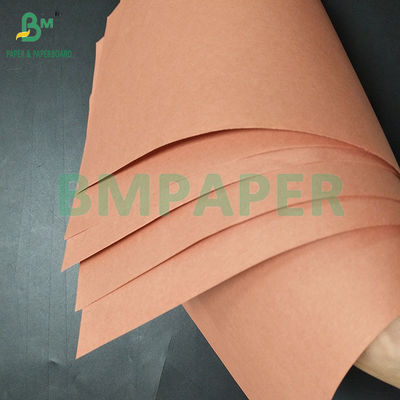 70gm Food Grade Greaseproof High Temperature Resistant Uncoated Baking Paper