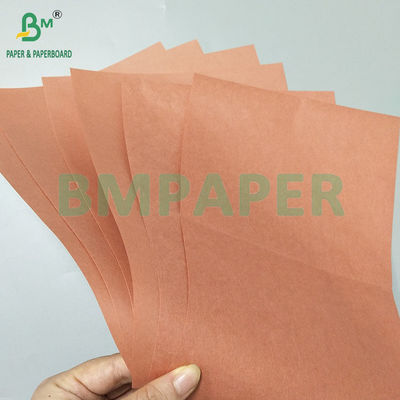 70gm Food Grade Greaseproof High Temperature Resistant Uncoated Baking Paper