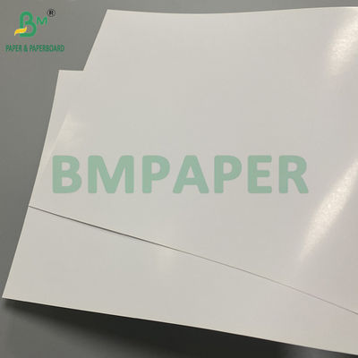 200gm A3 Laser Printing Gloss atau Matte Coated Paper untuk membuat kalender