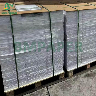 200gm A3 Laser Printing Gloss atau Matte Coated Paper untuk membuat kalender