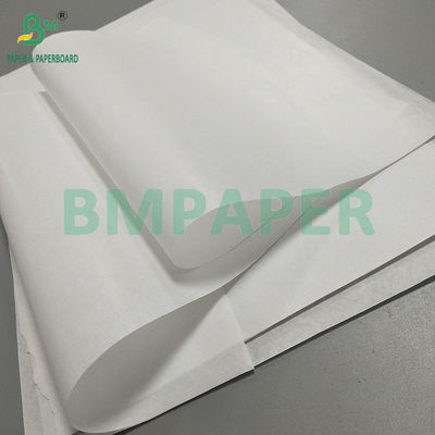 35gm kertas kraft putih kelas makanan super kalender untuk pembungkusan