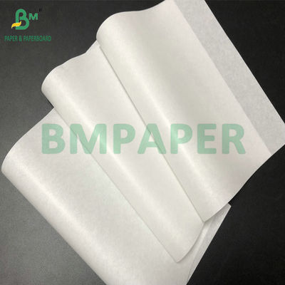 60gm Putih MG Kalender Kraft Paper Untuk Makanan Take Away Bags