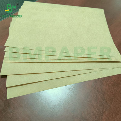 Kertas Kraft Karung 70 gram 80 gram untuk kantong semen 40 kg