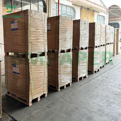 Kertas Kraft Karung 70 gram 80 gram untuk kantong semen 40 kg