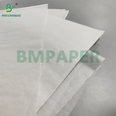 17gsm Warna Tissue Wrapping Paper Untuk Buah Pengemasan 50 x 70cm Ringan
