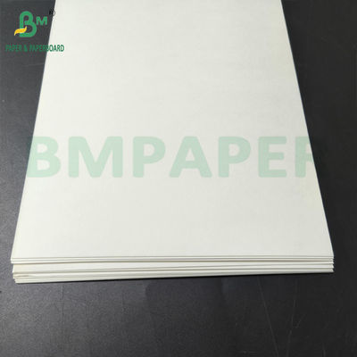 Kertas cupstock berlapis PE yang cocok untuk minuman makanan panas dan dingin