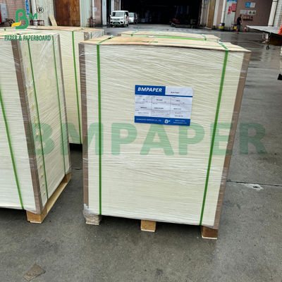 Kertas cupstock berlapis PE yang cocok untuk minuman makanan panas dan dingin