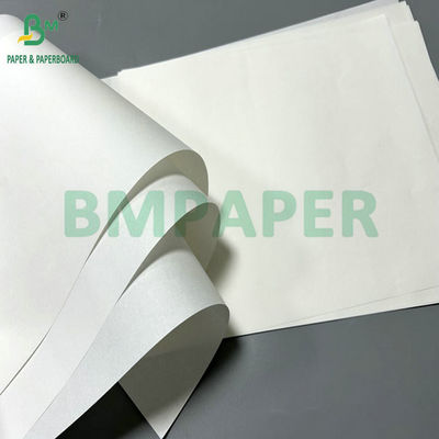 12 x 12 Inch 30 gram 40 gram Keamanan Pangan kertas lilin Untuk pembungkus hamburger
