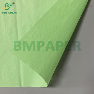 40gm Food-grade Cupcake Liner Colored Paper Untuk Wrap Muffin