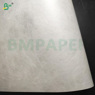 1056D Inkjet Coated Tyvek Fabric Paper Warna Putih Ukuran A4