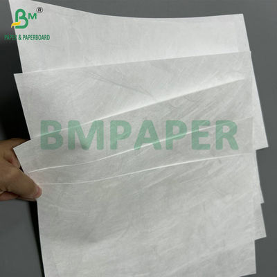 1056D 1070D Water Resistant Tyvek Inkjet Paper Untuk Epson Desktop Printing Lembar A4