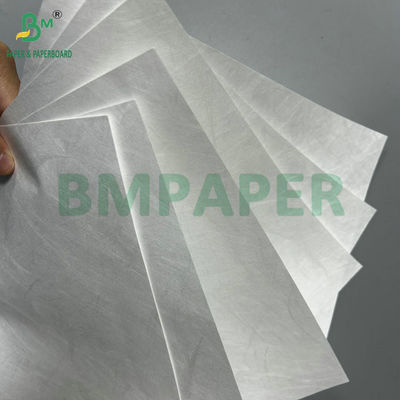 1056D 1070D Water Resistant Tyvek Inkjet Paper Untuk Epson Desktop Printing Lembar A4