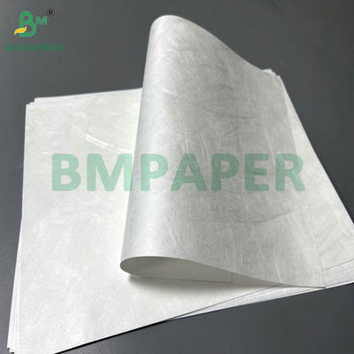 1056D 1070D Water Resistant Tyvek Inkjet Paper Untuk Epson Desktop Printing Lembar A4