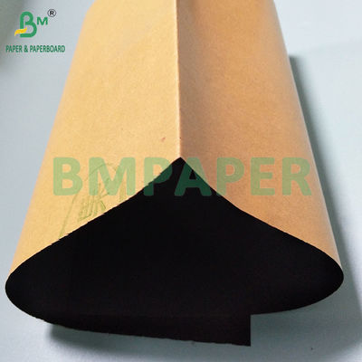 56gm Brown And Black Fruit Mango Bag Pelindung Gulung Kertas