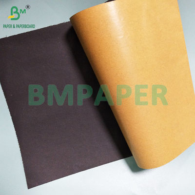 56gm Brown And Black Fruit Mango Bag Pelindung Gulung Kertas