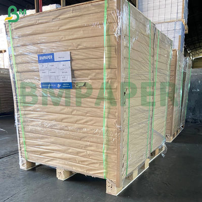 Lembar Surat Ukuran 8,5 x 11 inci NCR Paper Superior Karbonless Paper