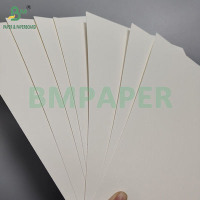 230gsm+18pe P2S Matte Cup Paper Untuk Minum Minuman Panas/Dingin