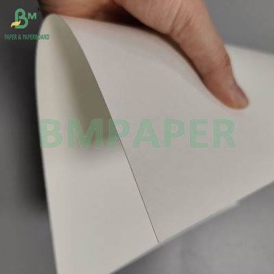 230gsm+18pe P2S Matte Cup Paper Untuk Minum Minuman Panas/Dingin