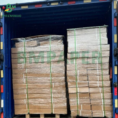 80gsm Digital Plotter Paper Rolls Format lebar Berwarna Ungu Biru 35 &quot; X 300ft