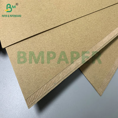 Offser Printing N-flute Thin Corrugated Board Untuk POS Display Bag-in Box
